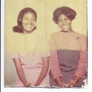 Meet your Posher, Monita